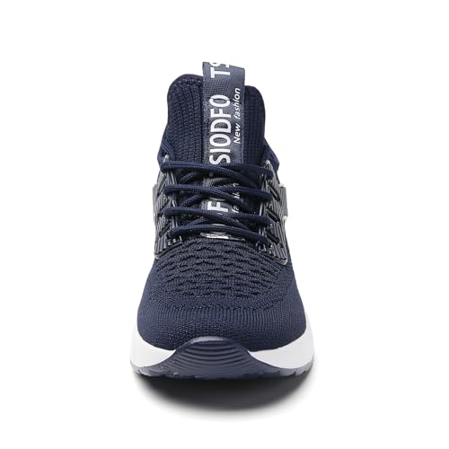 668 Navy Blue