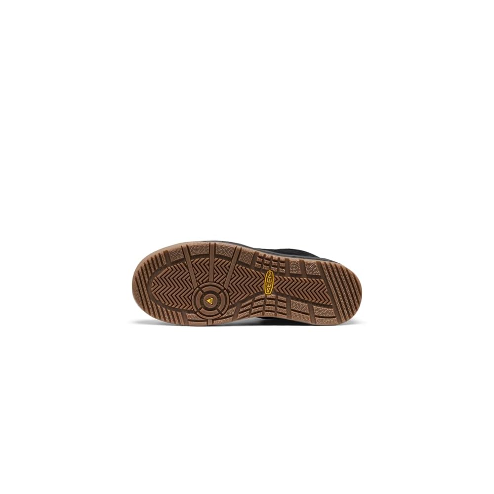 Black/Gum