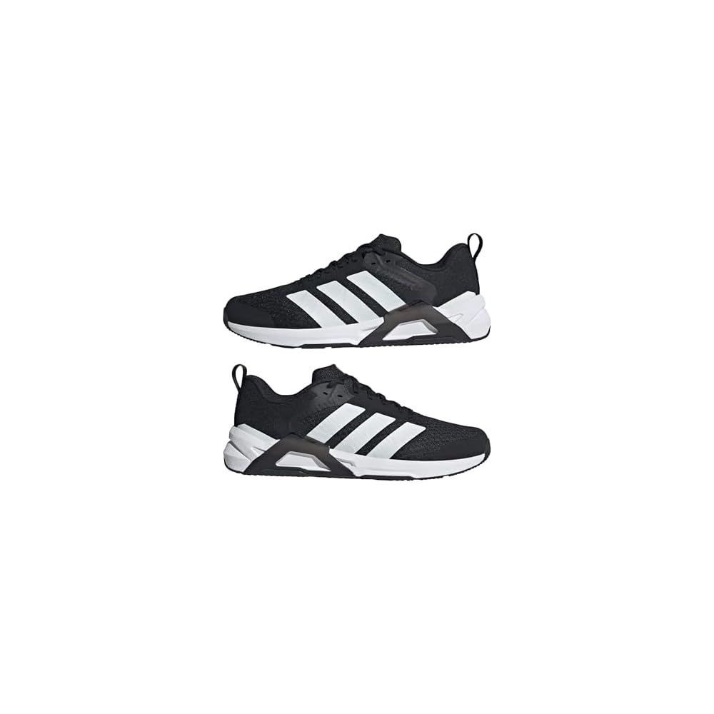 Black/White/Lucid Red