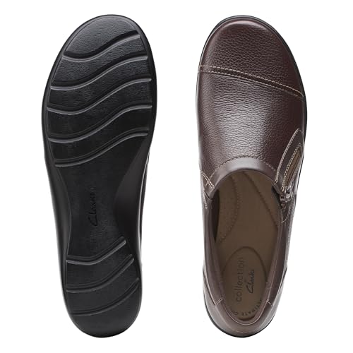 Dark Brown Tumbled