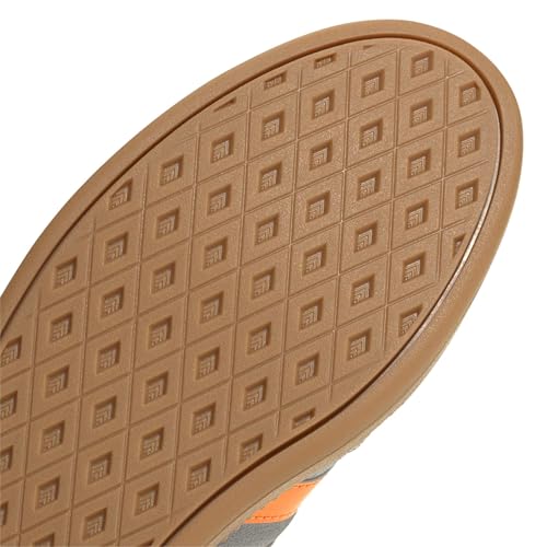 Halo Blue/Lucid Orange/Gum