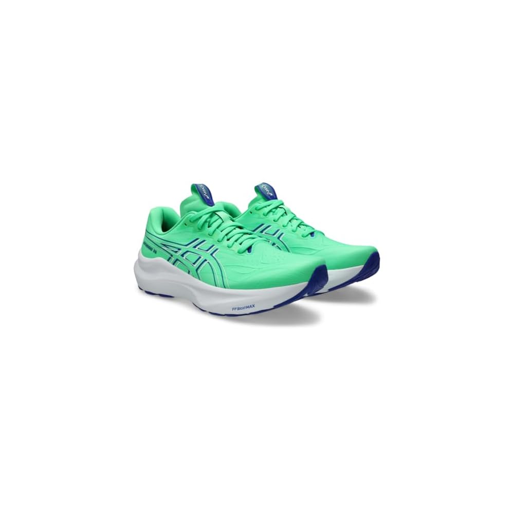 Vital Green/Cobalt Burst