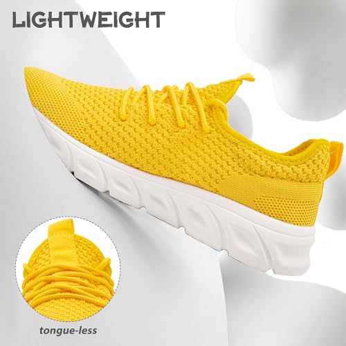 A Yellow