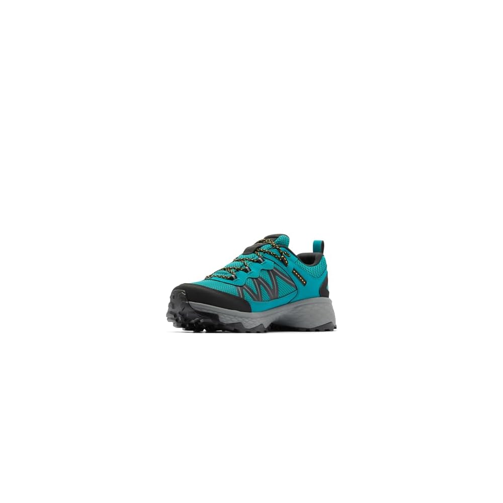 Teal Chloride/Stinger