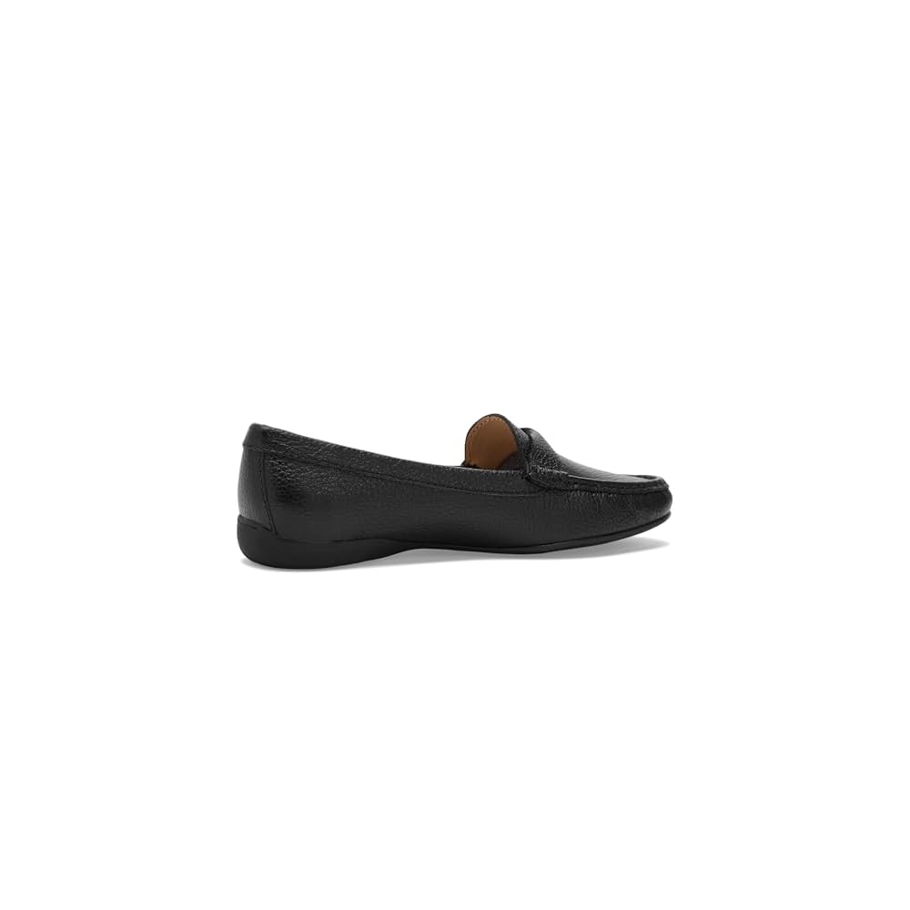 Black Tumbled