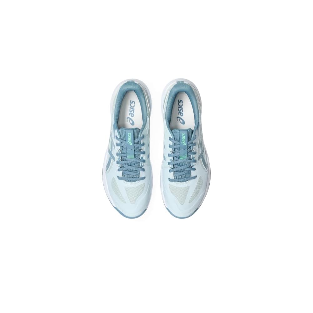 Cool Grey/Saba Blue