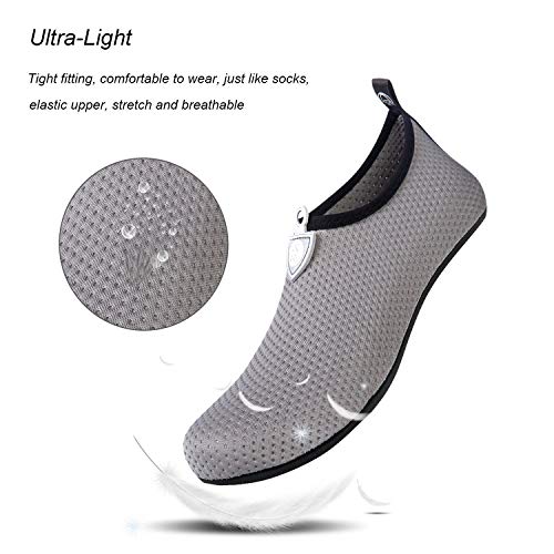 Dots Light Gray