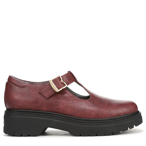 Burgundy Dark Red