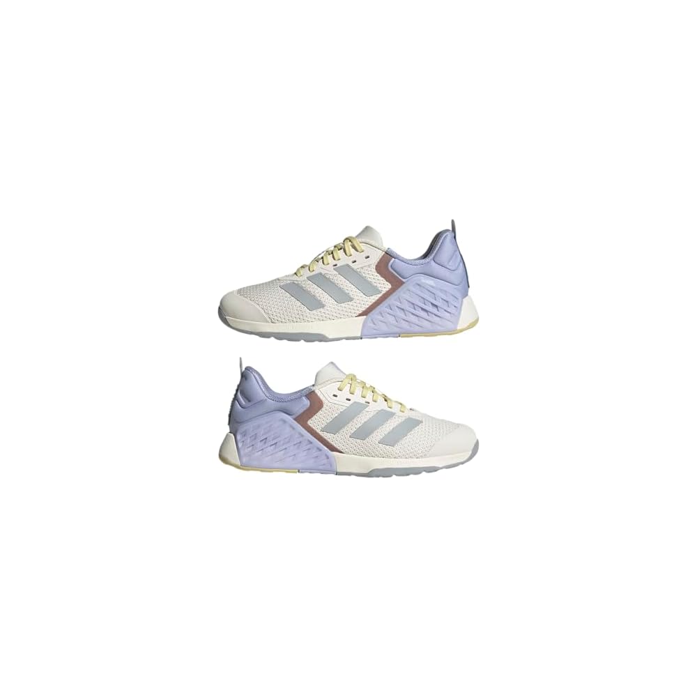 Chalk White/Halo Silver/Violet Tone