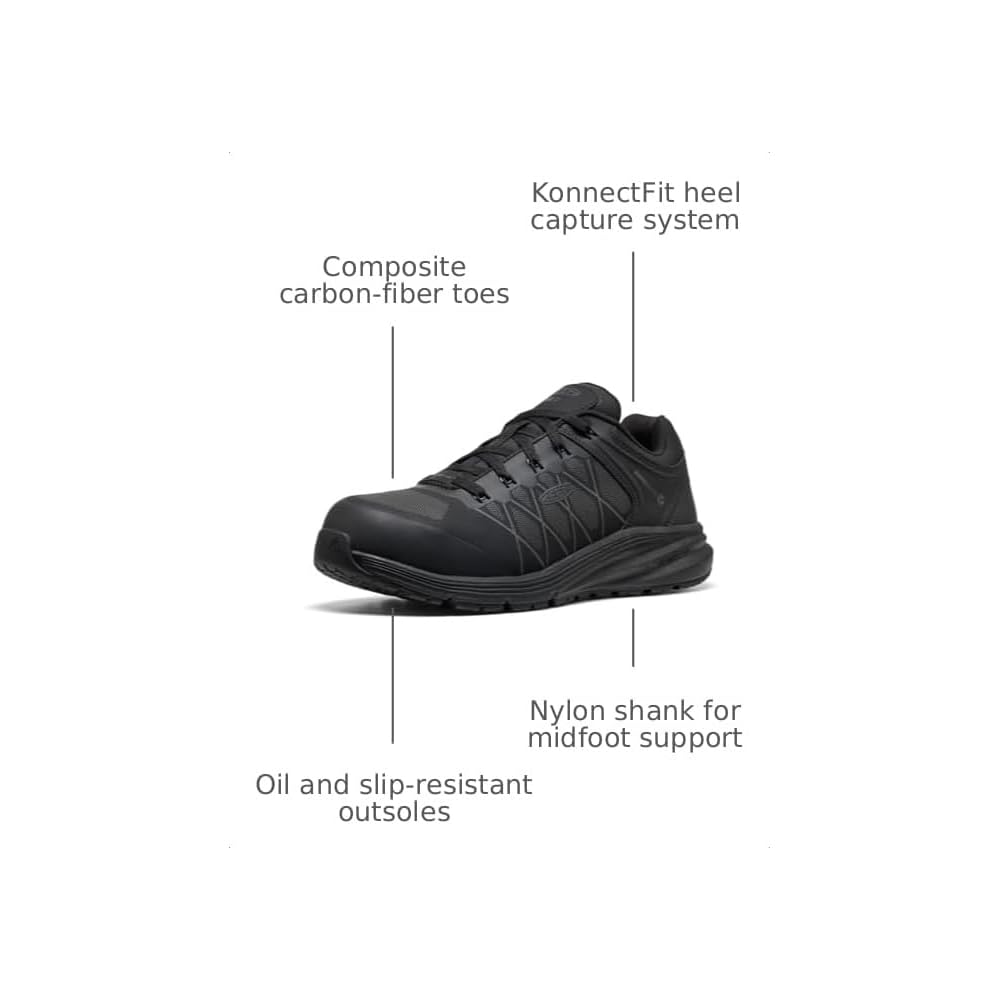 Black/Magnet