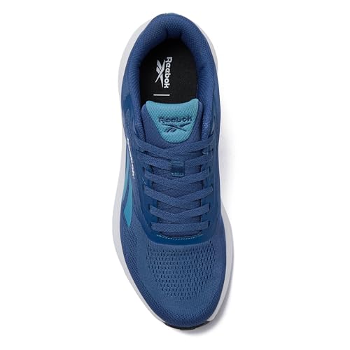 Batic Blue/White