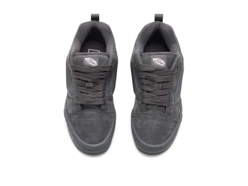 Mono Suede Light Pewter