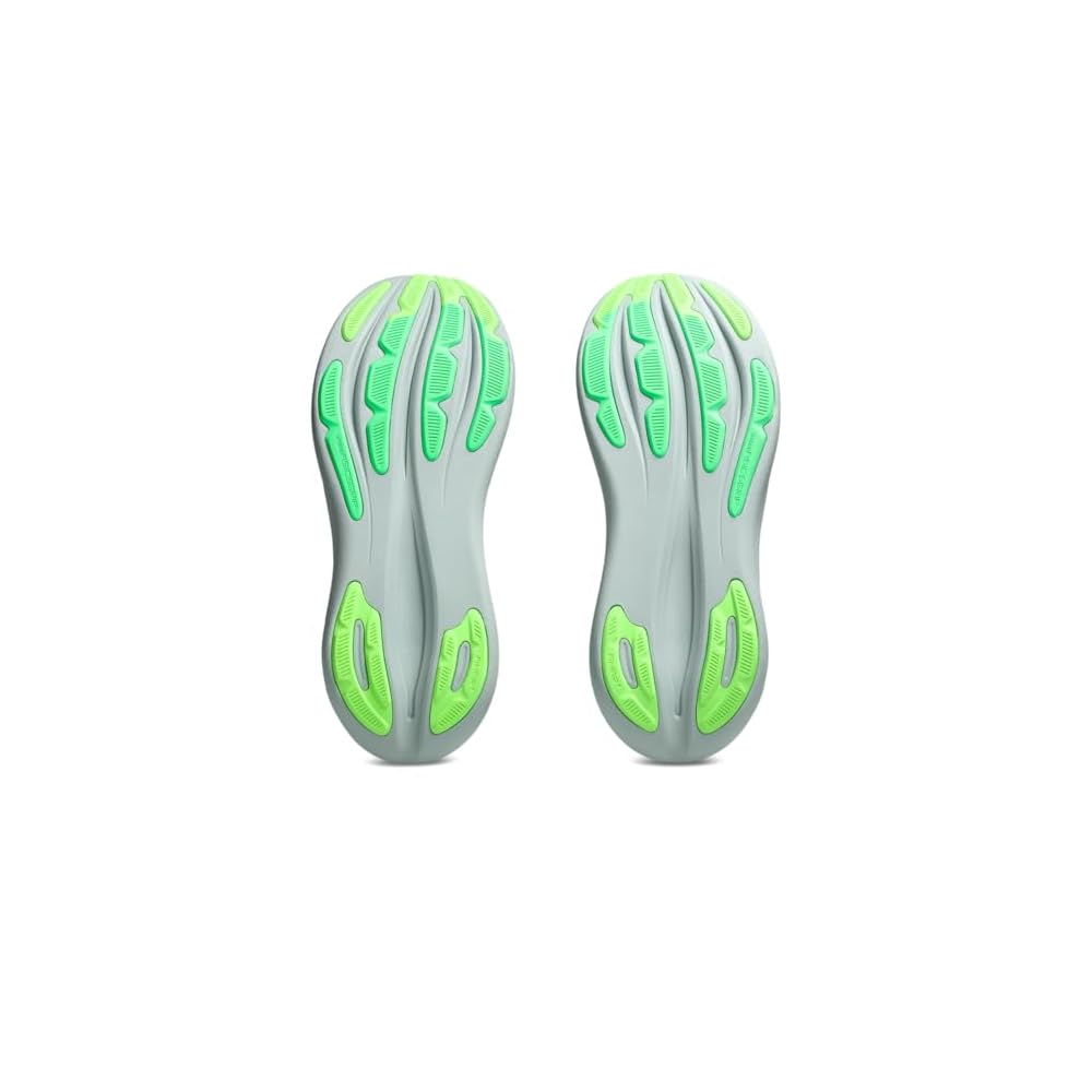 Cold Moss/Illuminate Green