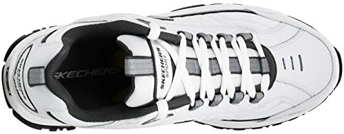 White/Charcoal