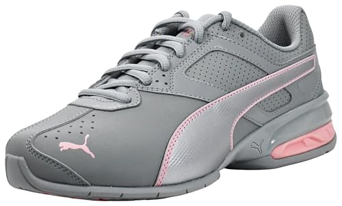 Cool Mid Gray-peach Smoothie-puma Silver