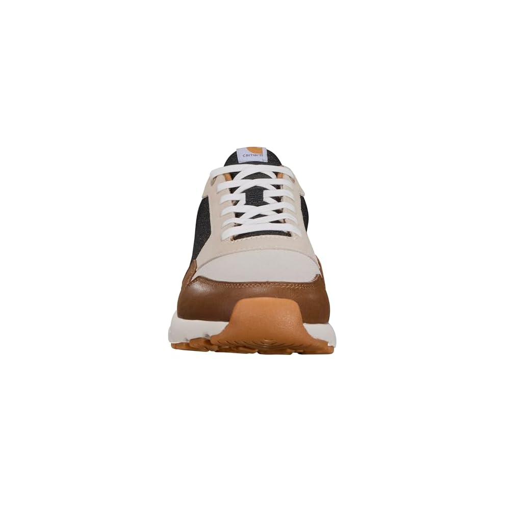 Brown/Cream