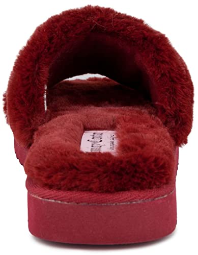 Halo Burgundy