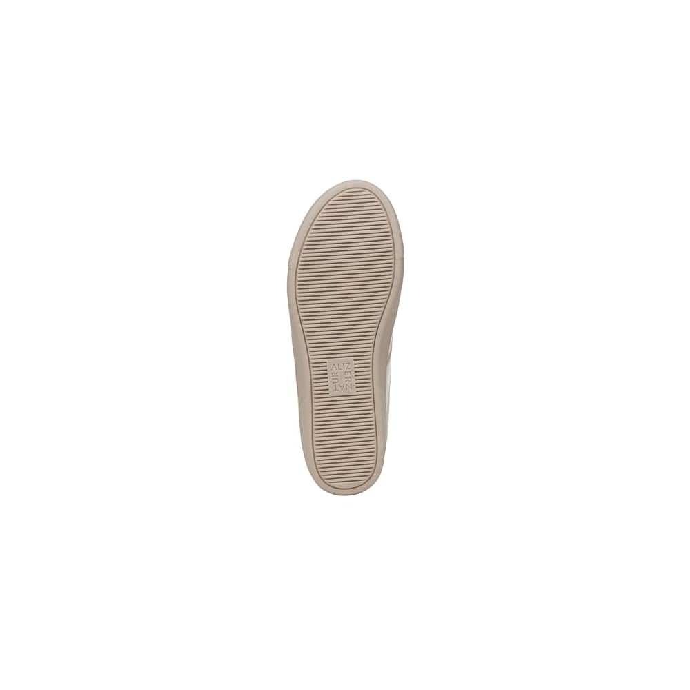 Taupe Tan Suede