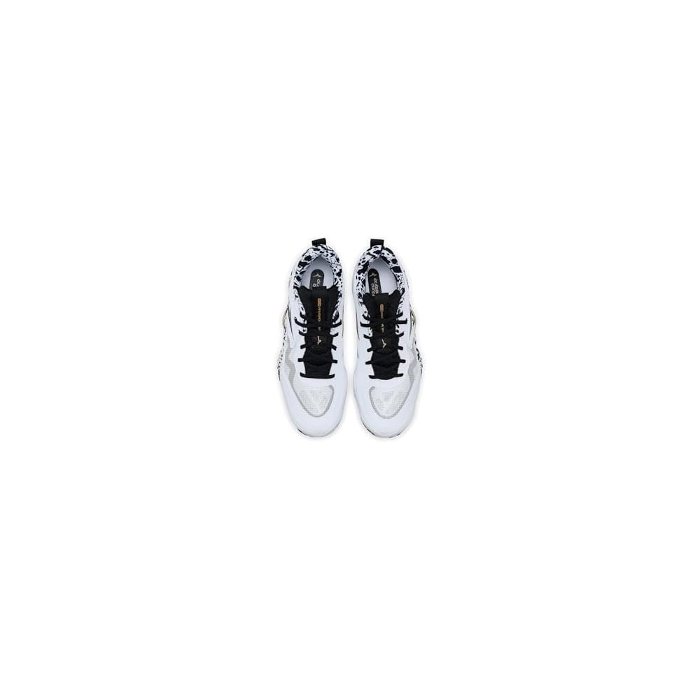 White-gold