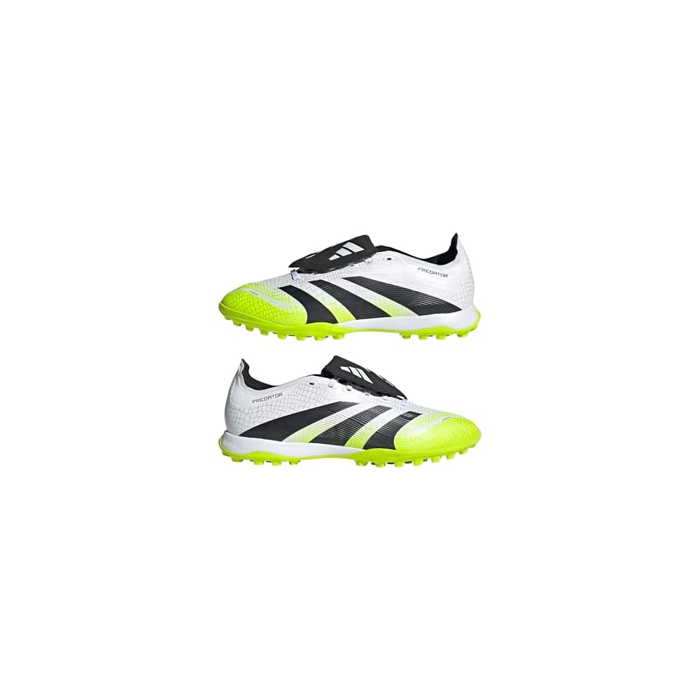 White/Black/Lucid Lemon