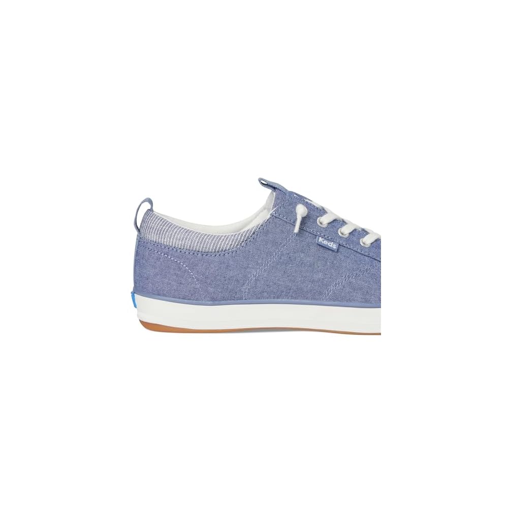 Blue Chambray