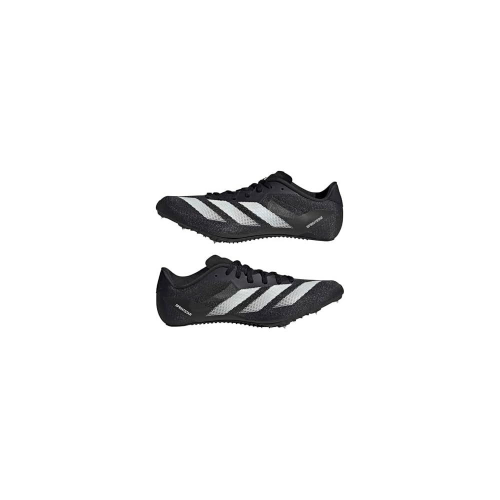 Black/Zero Metallic/White