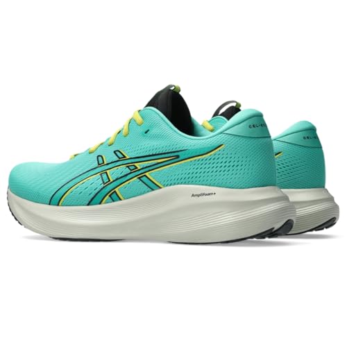 Aurora Green/Black
