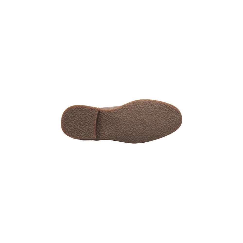 Taupe Suede