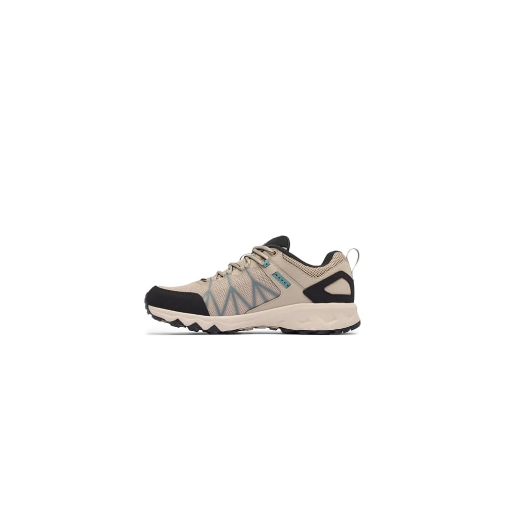 Canvas Tan/Metal