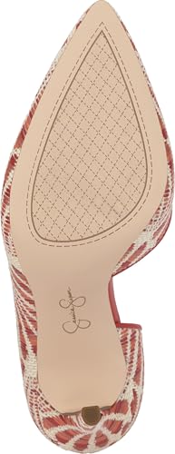 Poppy Combo Raffia