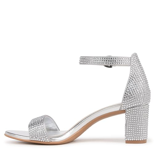 Silver Glitz