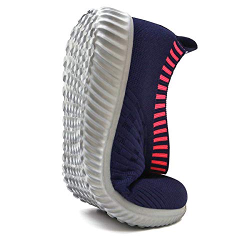 6701 Navy/Gray