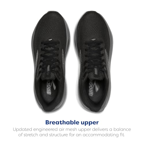Black/Black/Ebony