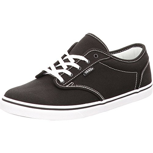 Canvas Black/White