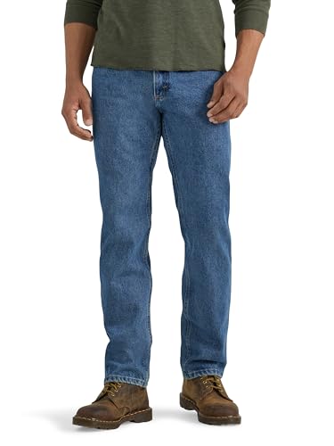 Stonewash Mid
