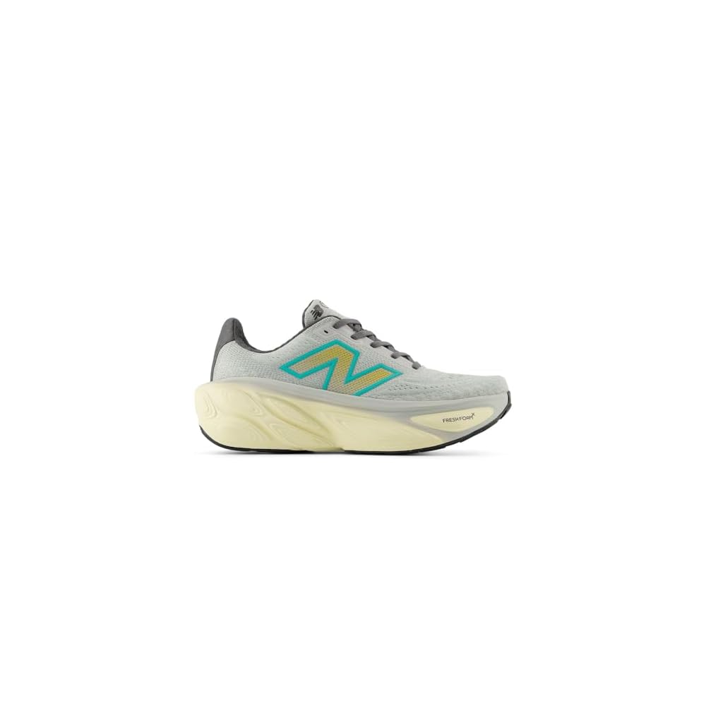 Brighton Grey/Calcium/Cyber Jade