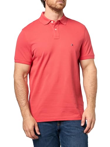 Vintage Red