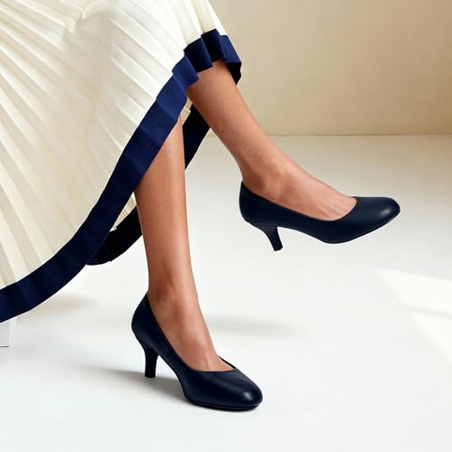 Navy-pu