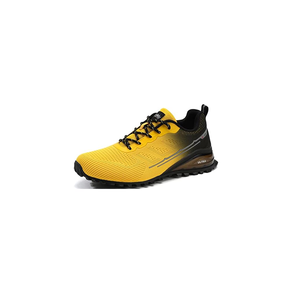 Ginger Yellow