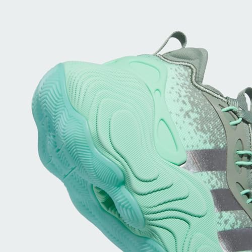Pulse Mint/Silver Metallic/Silver Gr