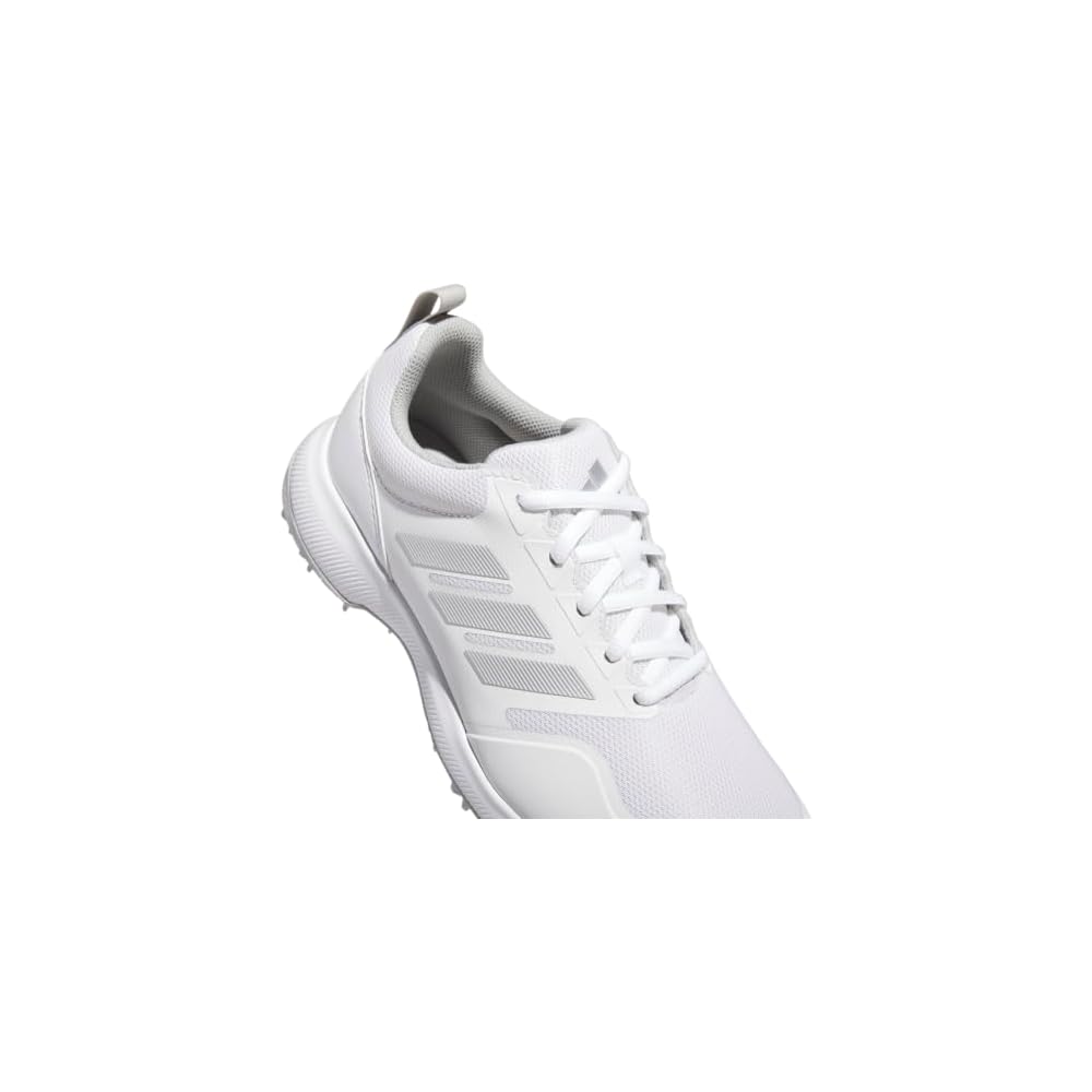 Footwear White/Grey Two/Silver Metallic