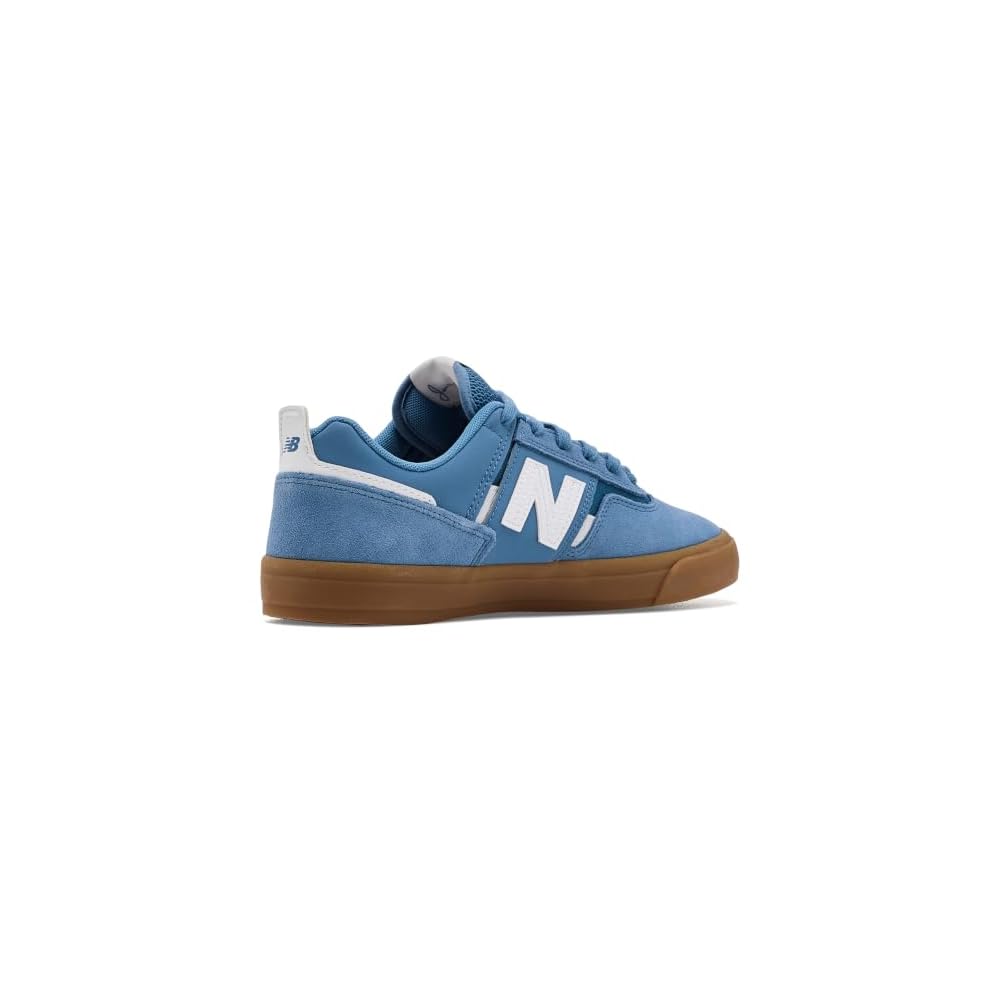 Carolina Blue/Gum