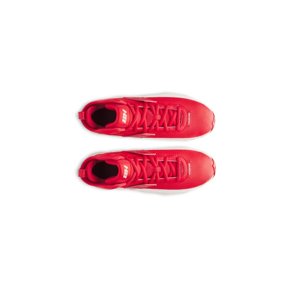 (601) Red/Stone/Red