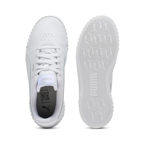 Puma White-puma White-puma Silver