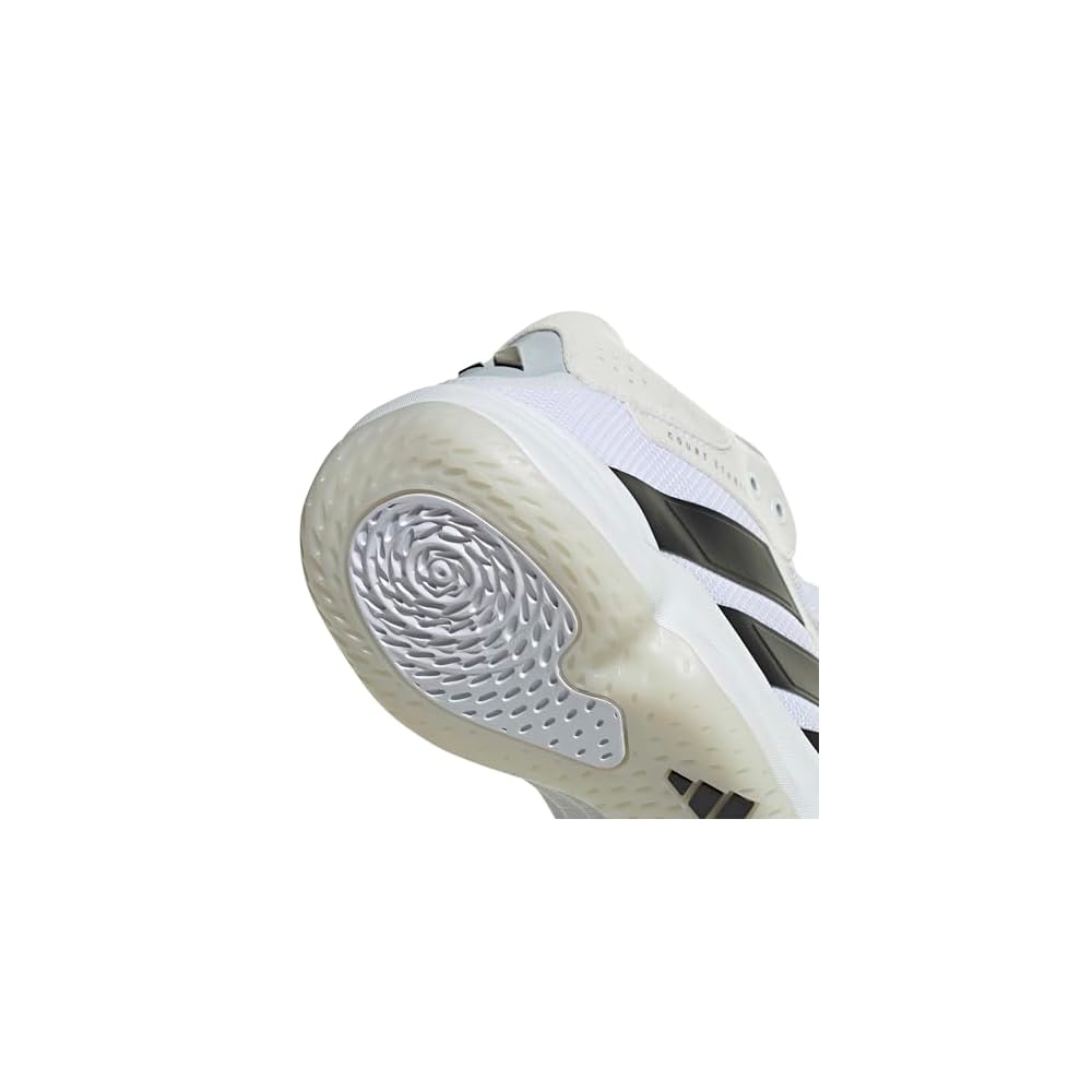 White/Black/White