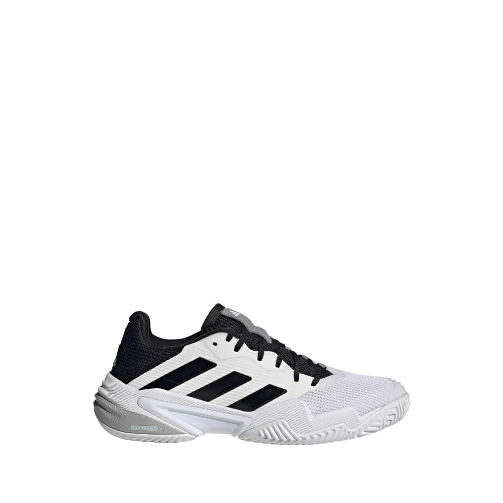 White/Black/Grey