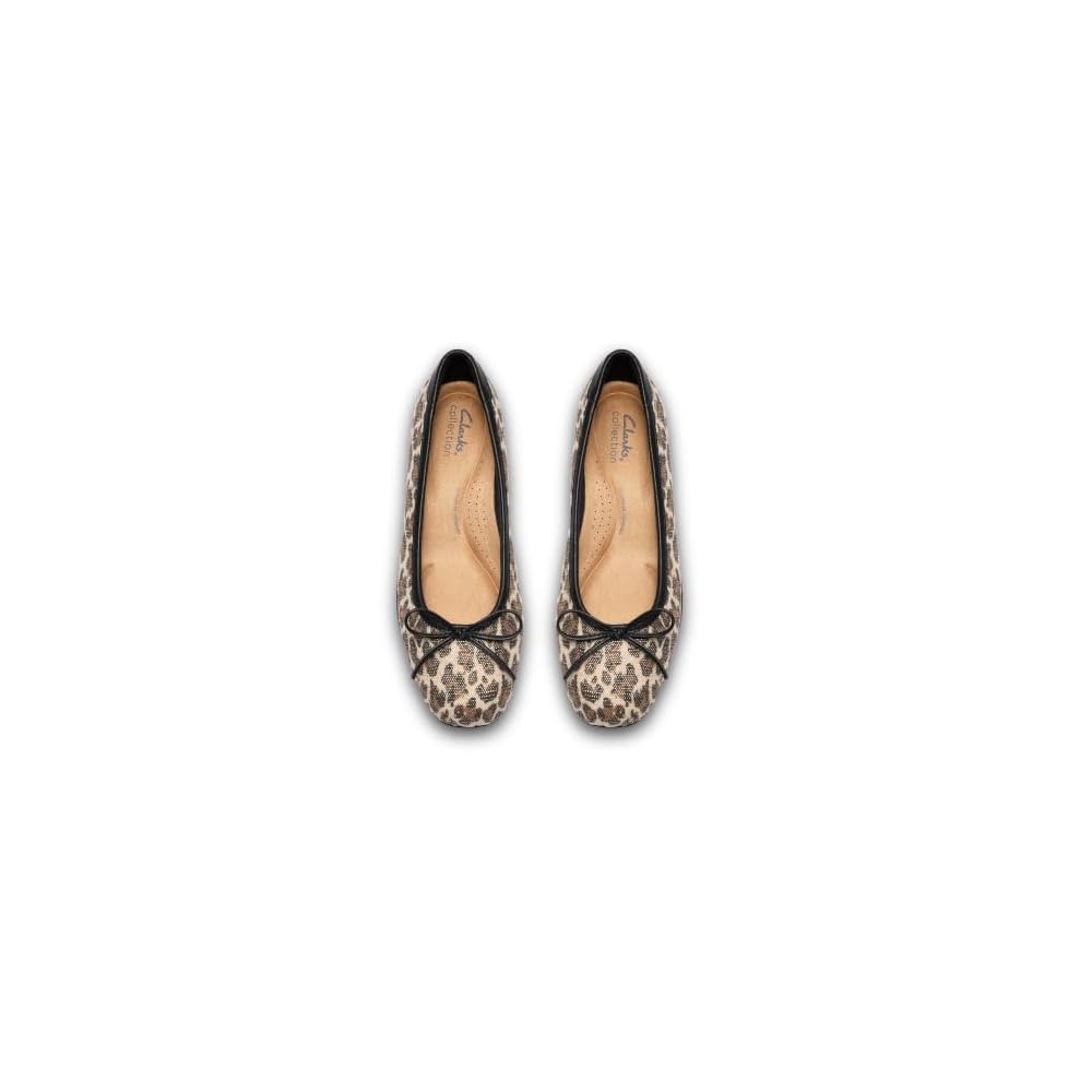 Leopard Print Textile