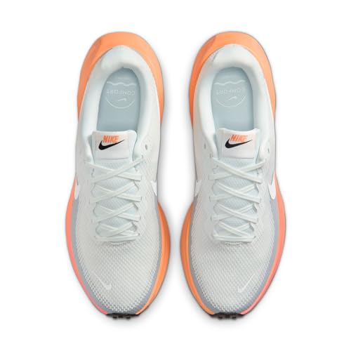Off White/White/Wolf Grey/Topaz Gold