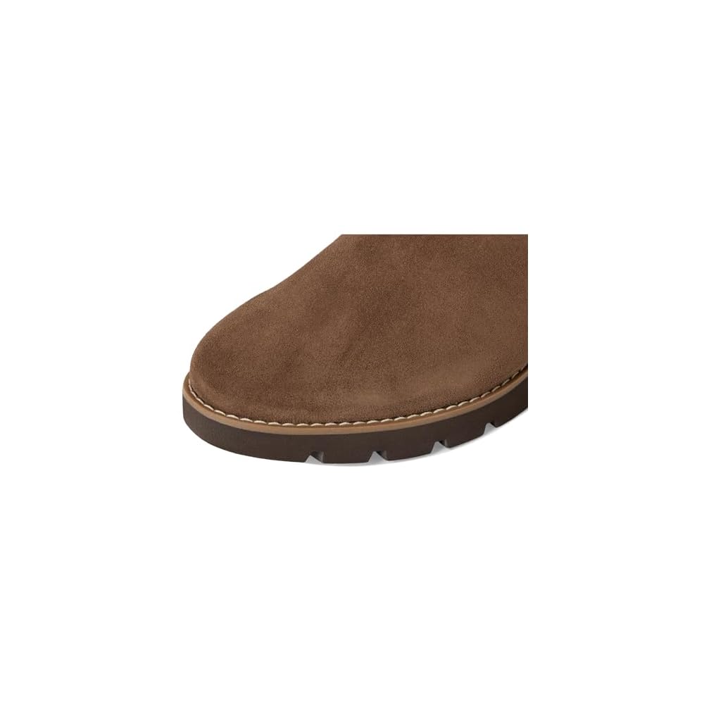 Coffee Suede
