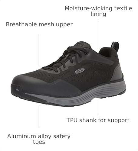 Steel Grey/Black